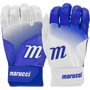Marucci PWR Fade Youth(WHITE/ROYAL BLUE)