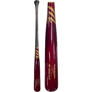 Marucci Pro Model TVT Maple Bat (2024)