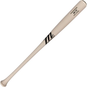 Marucci Sports – M71 Pro Model Whitewash, Whitewash, 32, Adult Wood Bat, Wood Bat (MVE2M71-WW-32)