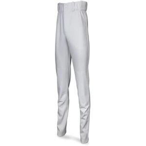 Marucci Sports – Youth Tapered Double-Knit Pant(Gray)