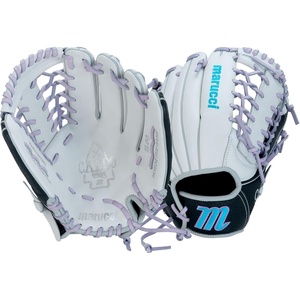 Marucci Sports Caddo Fastpitch V2(WHITE/LAVENDER)