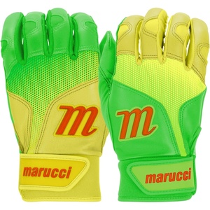 Marucci Sports PWR Fade(LIME GREEN/YELLOW)