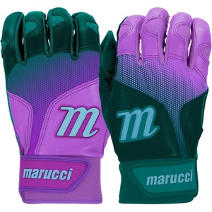 Marucci Sports PWR Fade(TEAL/PURPLE)