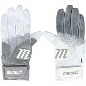 Marucci Sports PWR Fade(WHITE/GRAY)