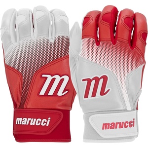 Marucci Sports PWR Fade(WHITE/RED)