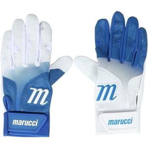 Marucci Sports PWR Fade(WHITE/ROYAL BLUE)