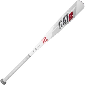Marucci boys -10 Marucci Sports MSBC810 30 20 Cat8 10, White
