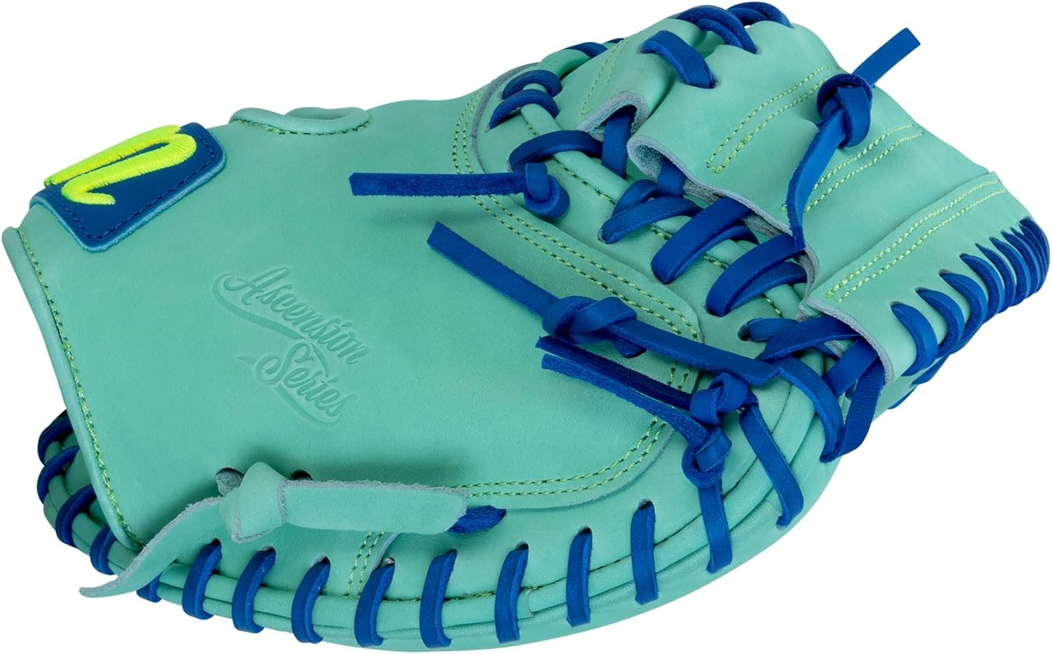 image:imageMARUCCI Ascension Series V4 230C1 Baseball Glove 3200 Solid Right Hand Throw