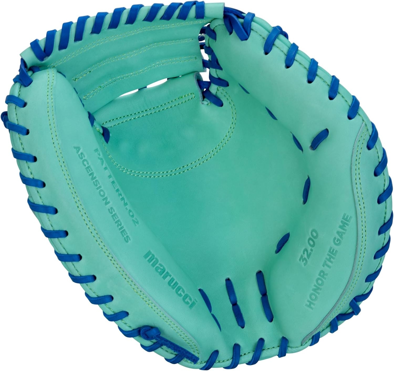 image:imageMARUCCI Ascension Series V4 230C1 Baseball Glove 3200 Solid Right Hand Throw