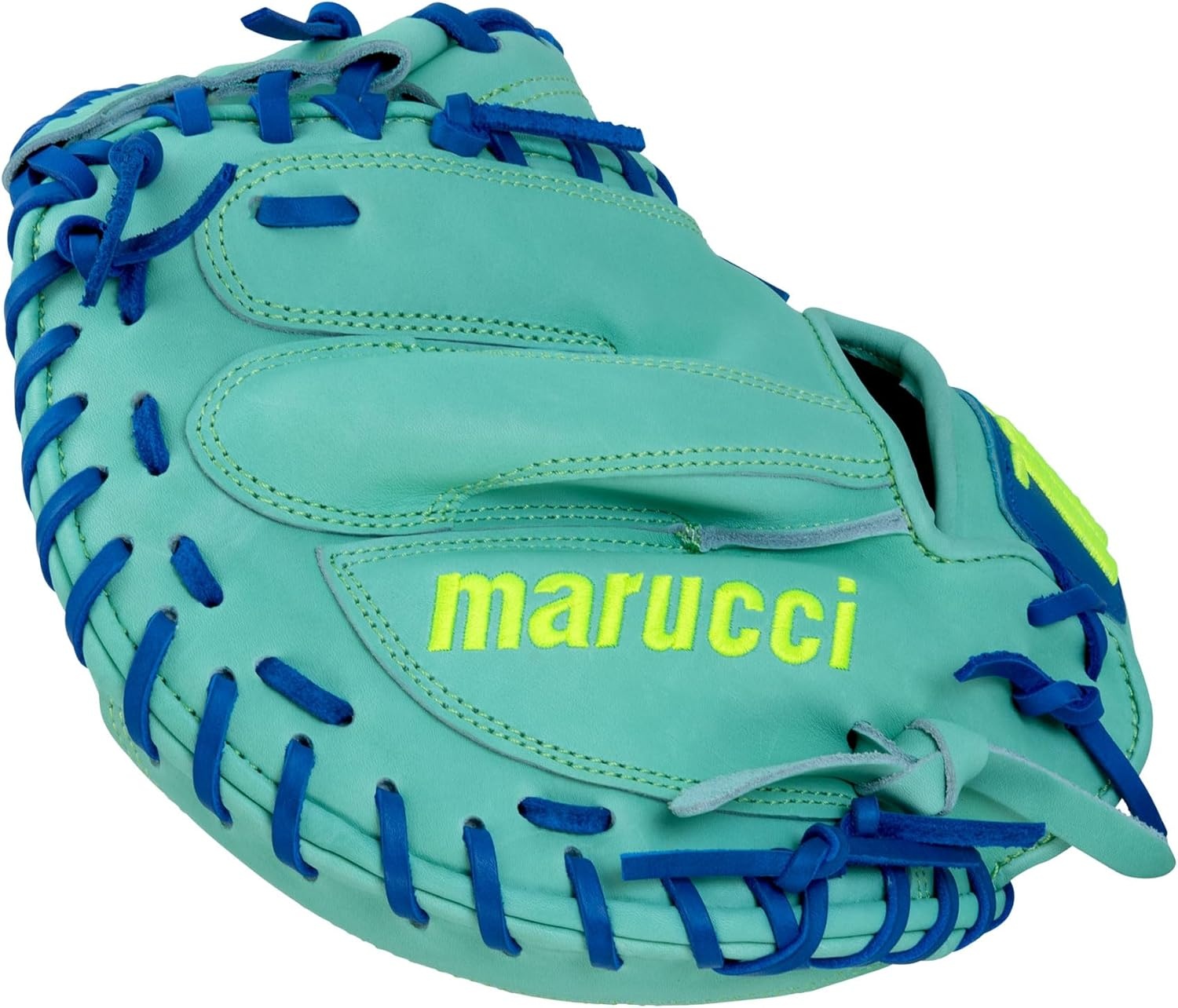 image:imageMARUCCI Ascension Series V4 230C1 Baseball Glove 3200 Solid Right Hand Throw