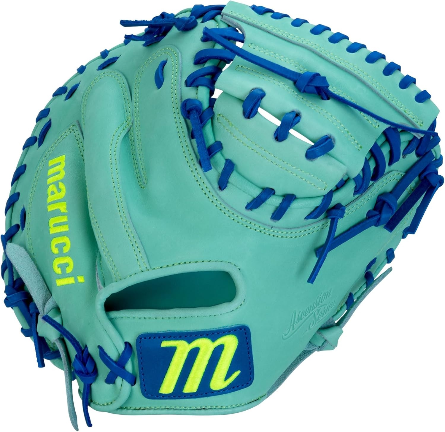 image:imageMARUCCI Ascension Series V4 230C1 Baseball Glove 3200 Solid Right Hand Throw