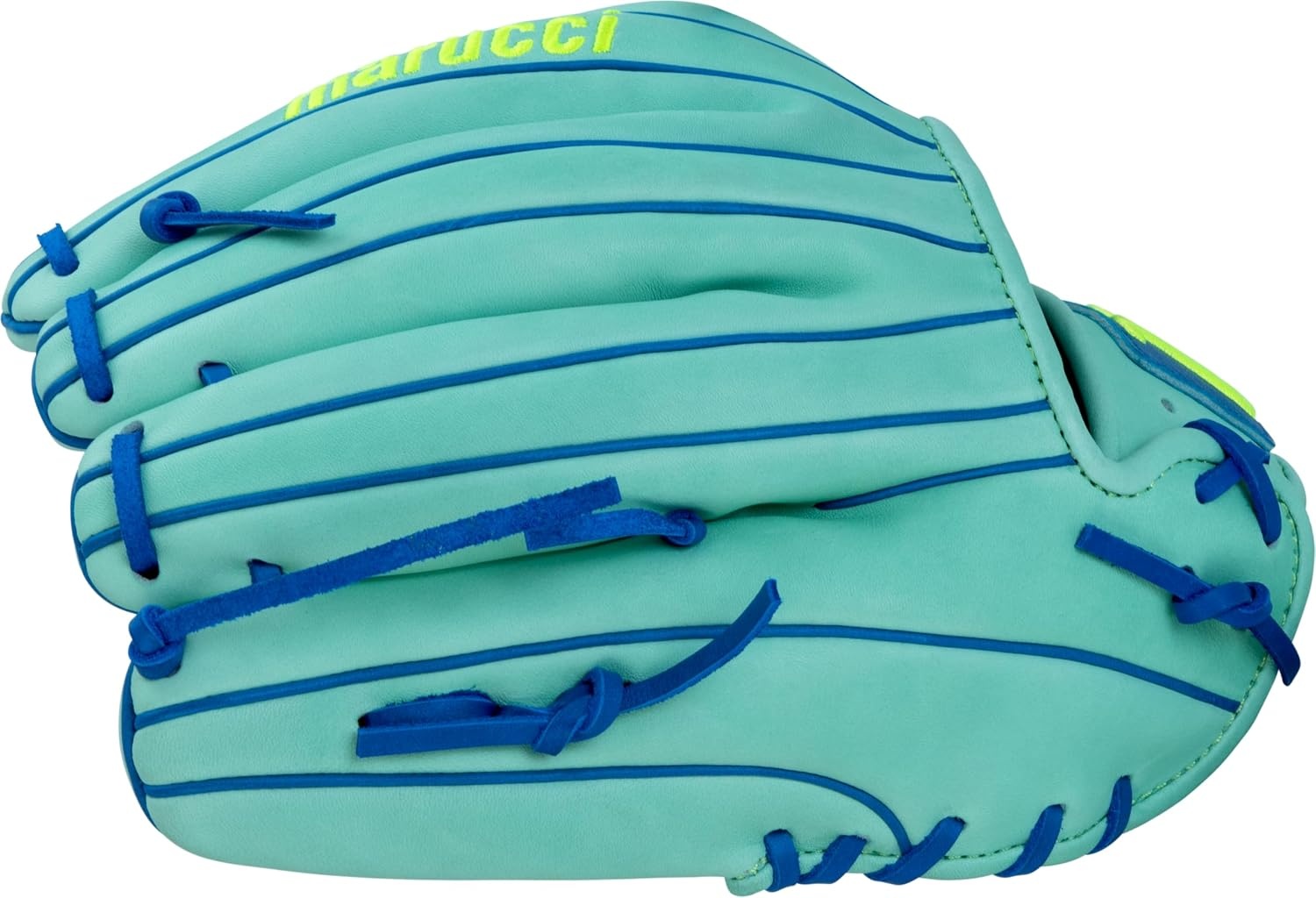 image:imageMARUCCI Ascension Series V4 44A6 Baseball Glove 1175 T Web Left Hand Throw