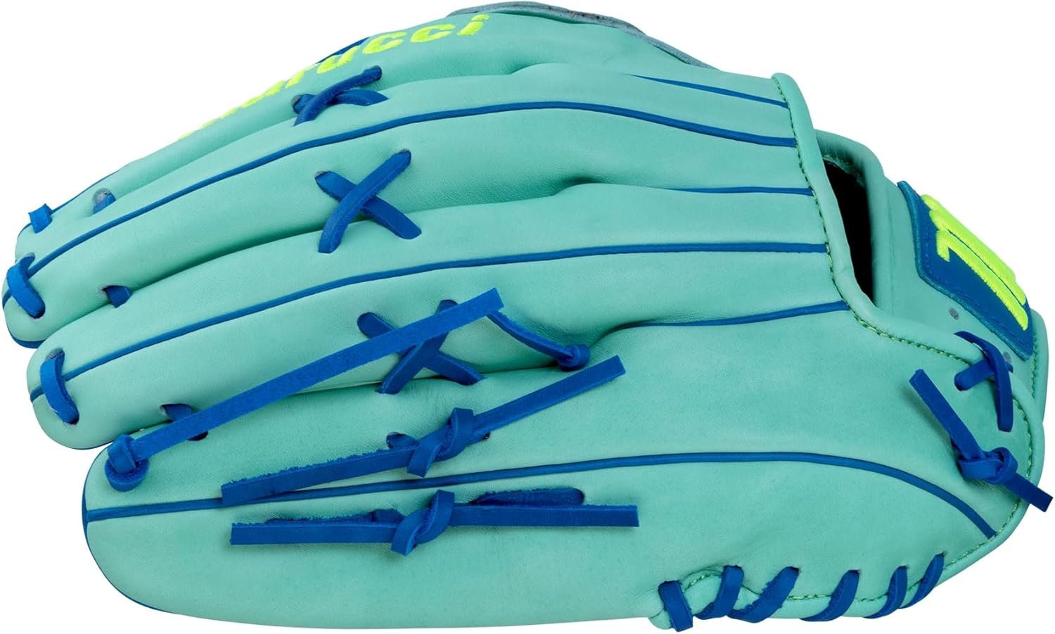 image:imageMARUCCI Ascension Series V4 78R3 Baseball Glove 1275 H Web Right Hand Throw