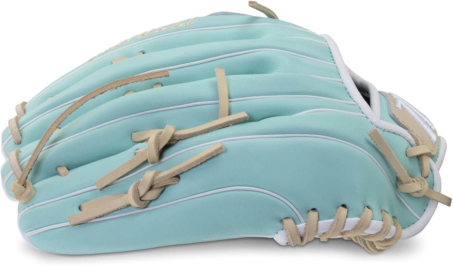 image:imageMARUCCI Palmetto Fastpitch Glove Series 98R3 1275 HWeb Left Hand Throw