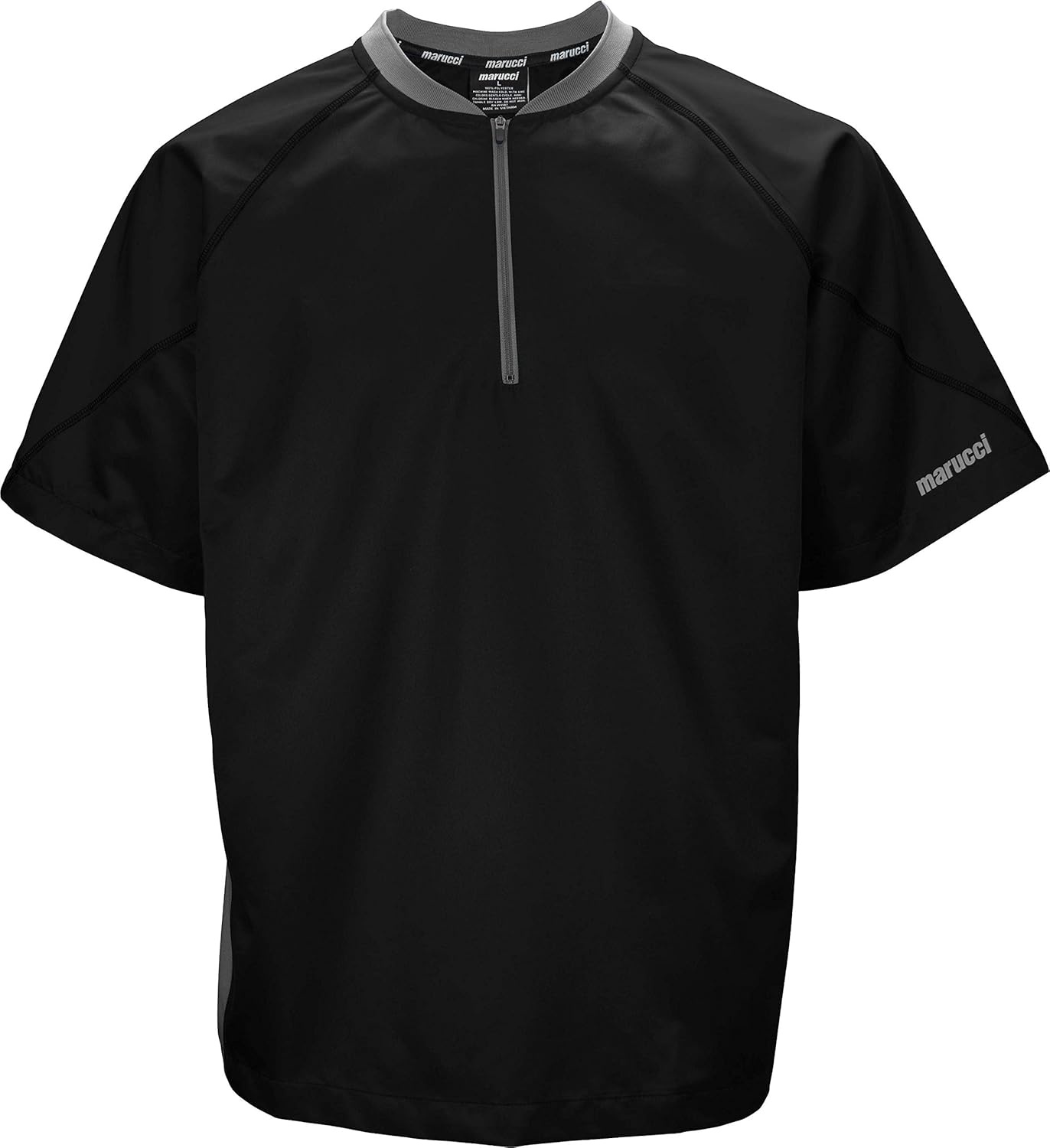 image:imageMarucci Boys TopBlack