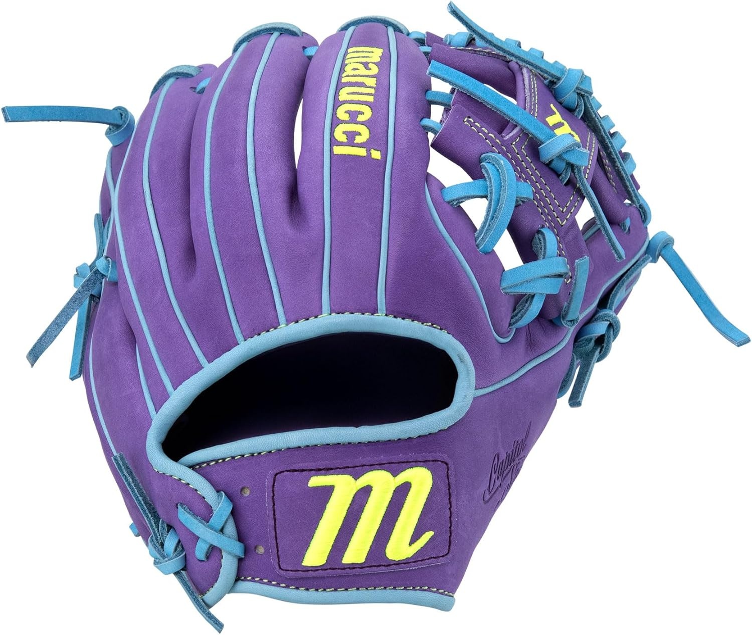 image:imageMarucci CapitalPURPLECOLUMBIA BLUE