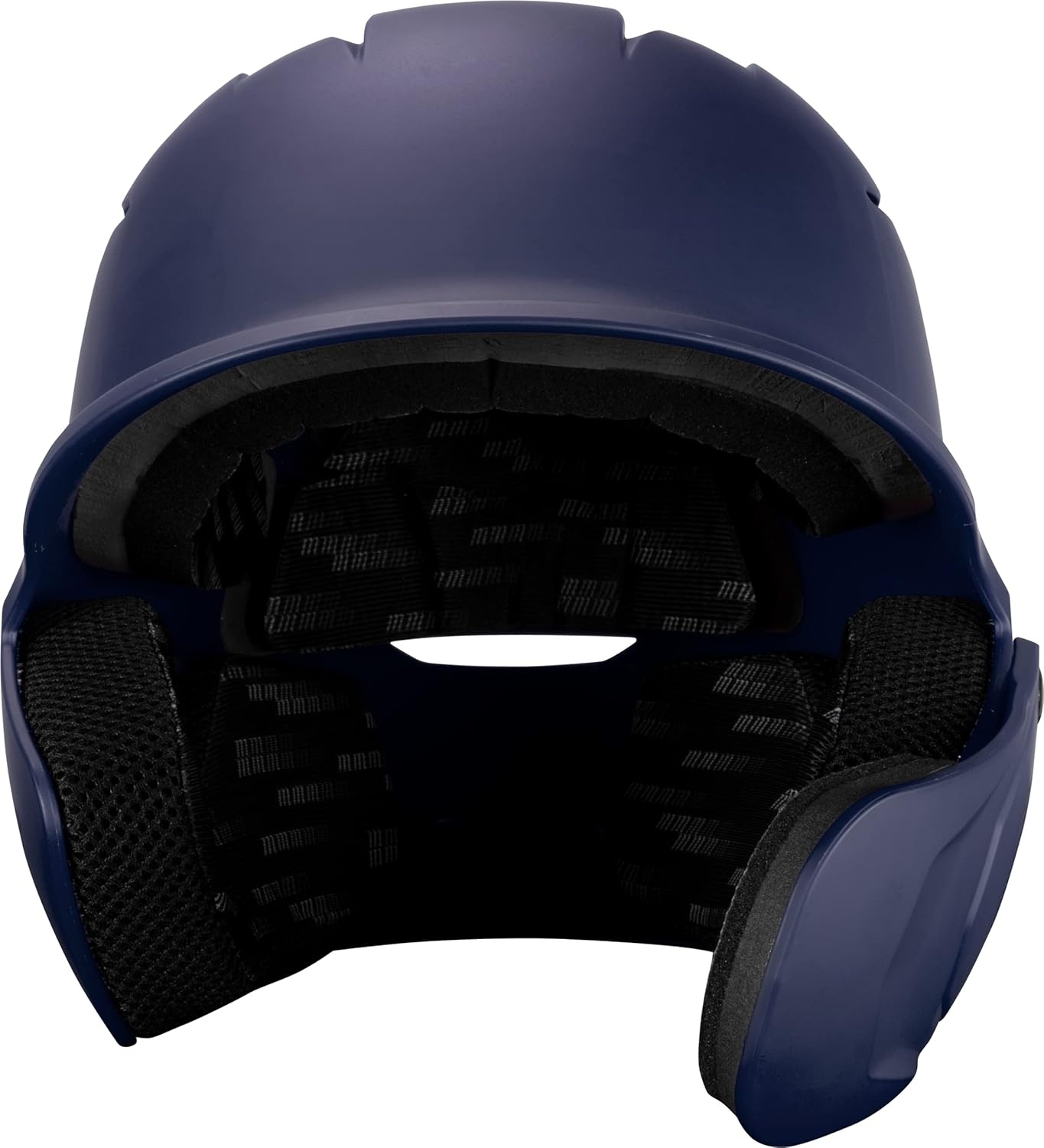 image:imageMarucci DuraVent Batting Helmet NOCSAE Certified Navy Blue Senior