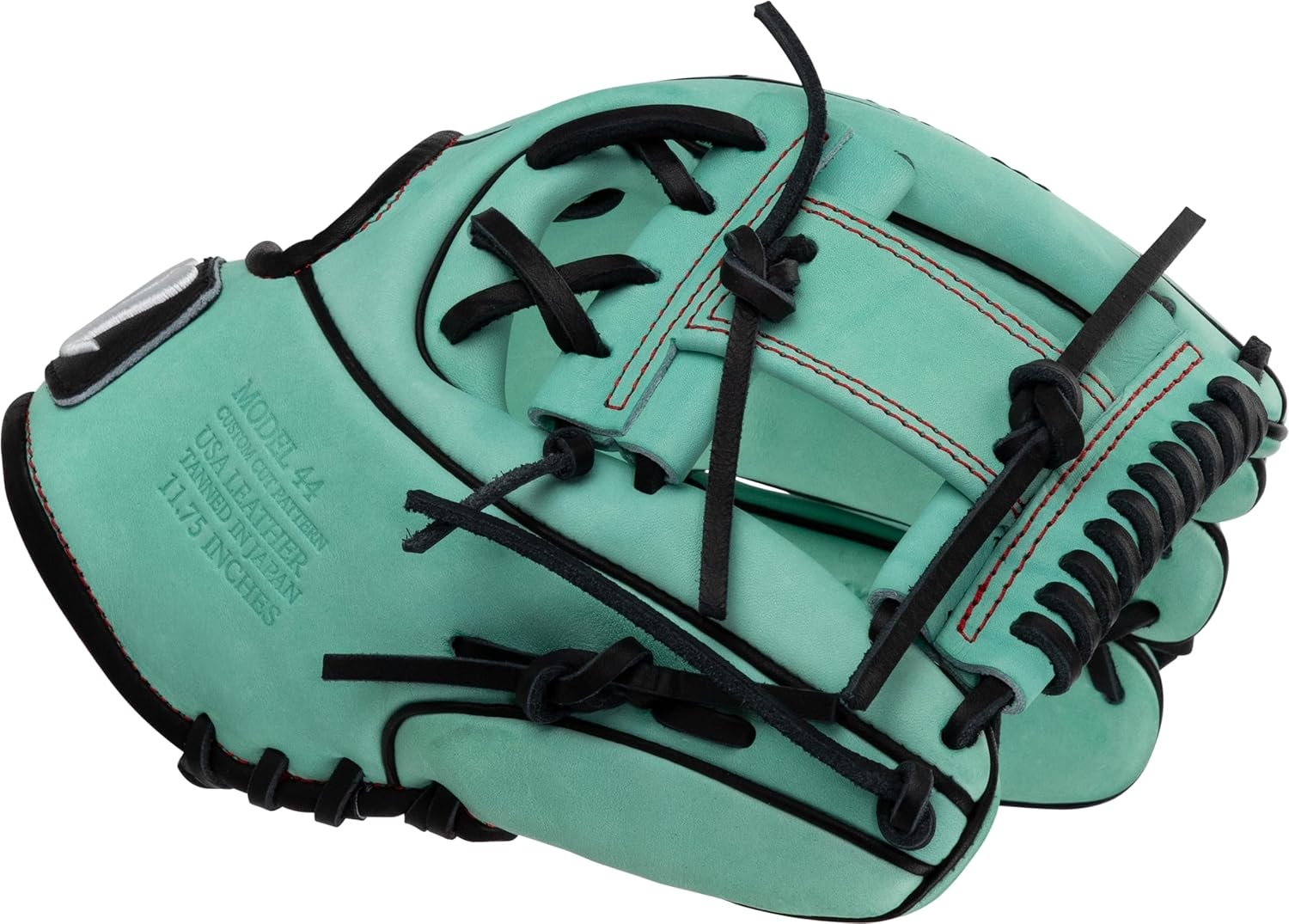 image:imageMarucci MARUCCI Capitol M TypeMINTBLACK