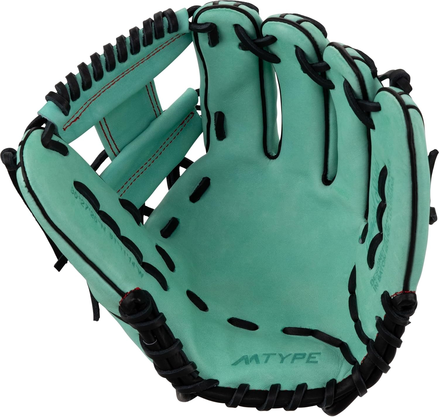 image:imageMarucci MARUCCI Capitol M TypeMINTBLACK