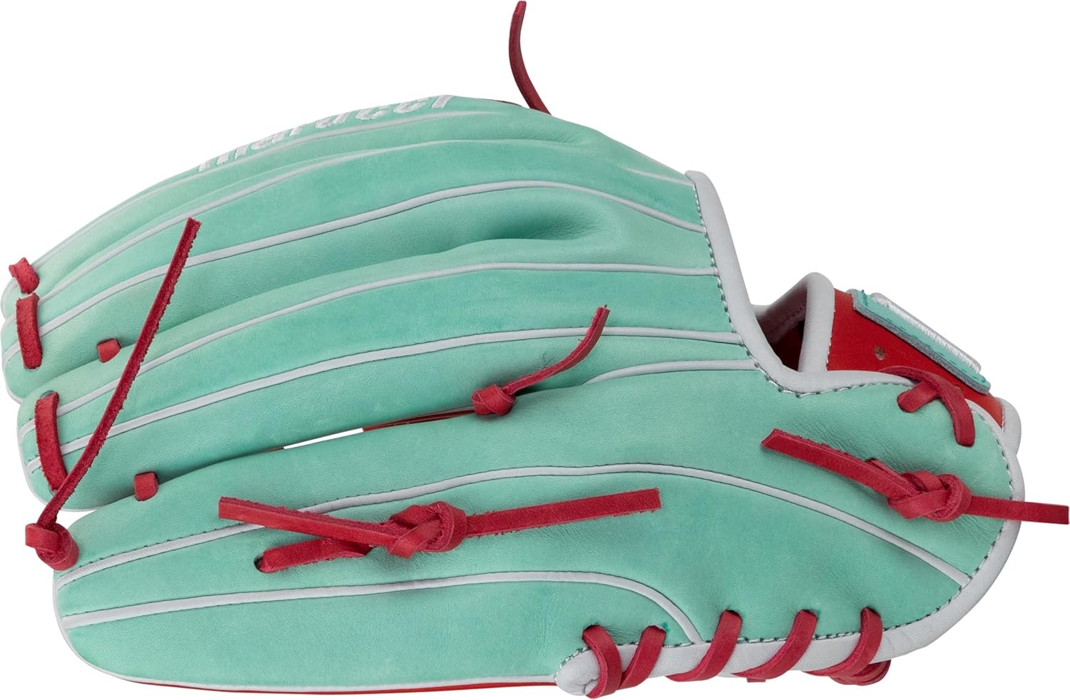 image:imageMarucci MARUCCI Capitol M TypeMINTRED