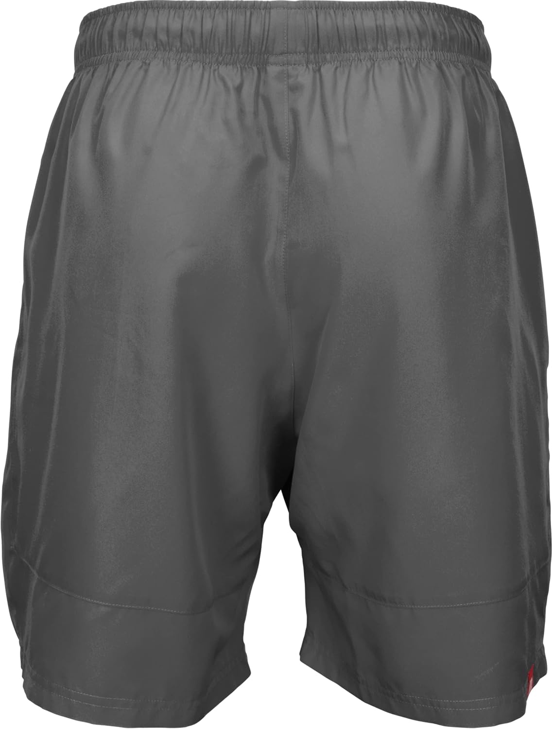 image:imageMarucci Sports Adult Training Shorts Gray Gray Adult Small Training Shorts Mens Apparel MATRSRTGYAS