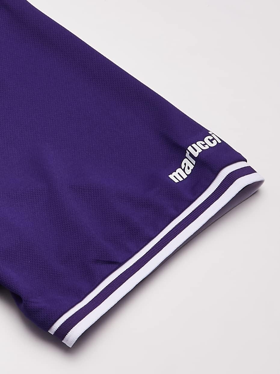 image:imageMarucci Sports Equipment Sports MATPFMVYPRYM Youth Performance Team VNeck Tee Youth