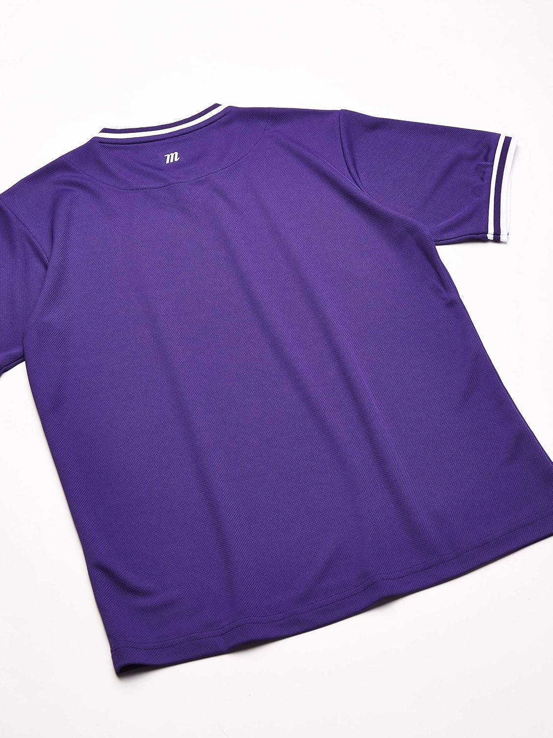 image:imageMarucci Sports Equipment Sports MATPFMVYPRYS Youth Performance Team VNeck Tee Youth