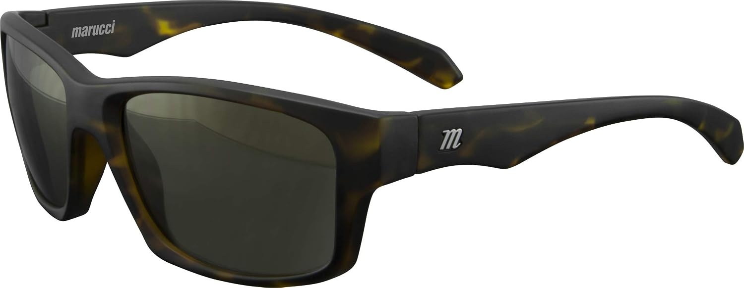 image:imageMarucci Sports Equipment Sports MSNOMEROMTBZ Omero Sunglasses