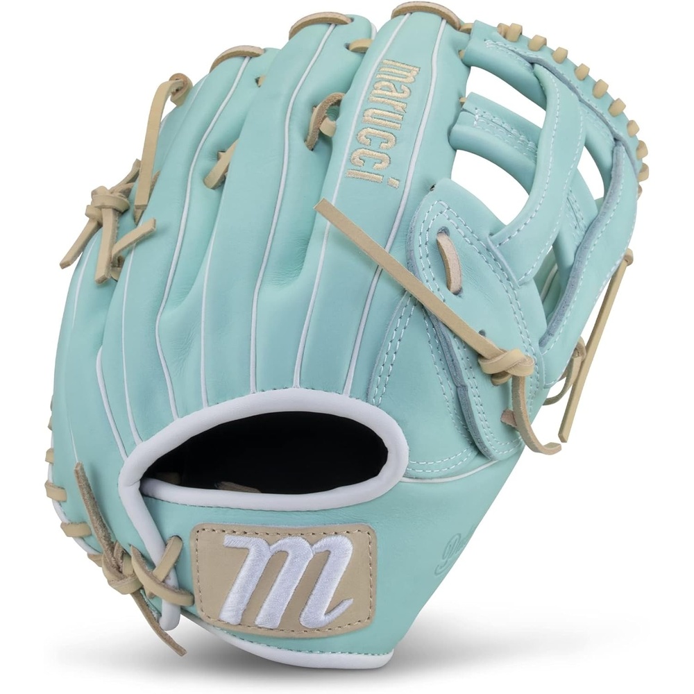 image:imageMARUCCI Palmetto Fastpitch Glove Series 98R3 1275 HWeb Left Hand Throw
