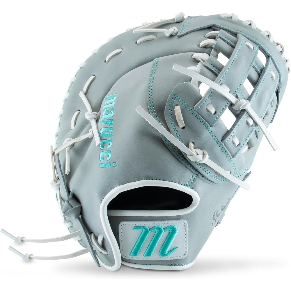 image:imageMARUCCI Palmetto V3 Fastpitch Glove1300  GRAY