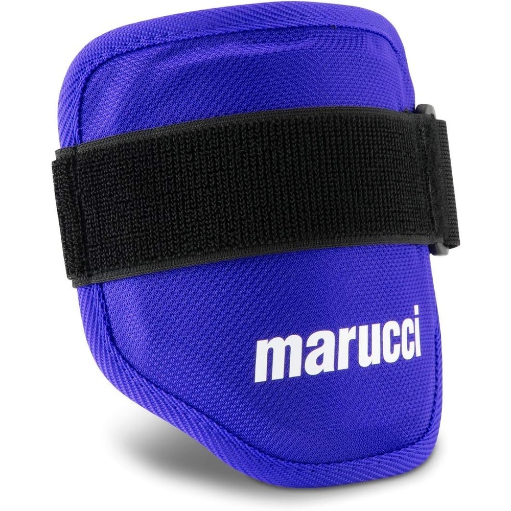 image:imageMarucci Batters Elbow Guard Adult Royal