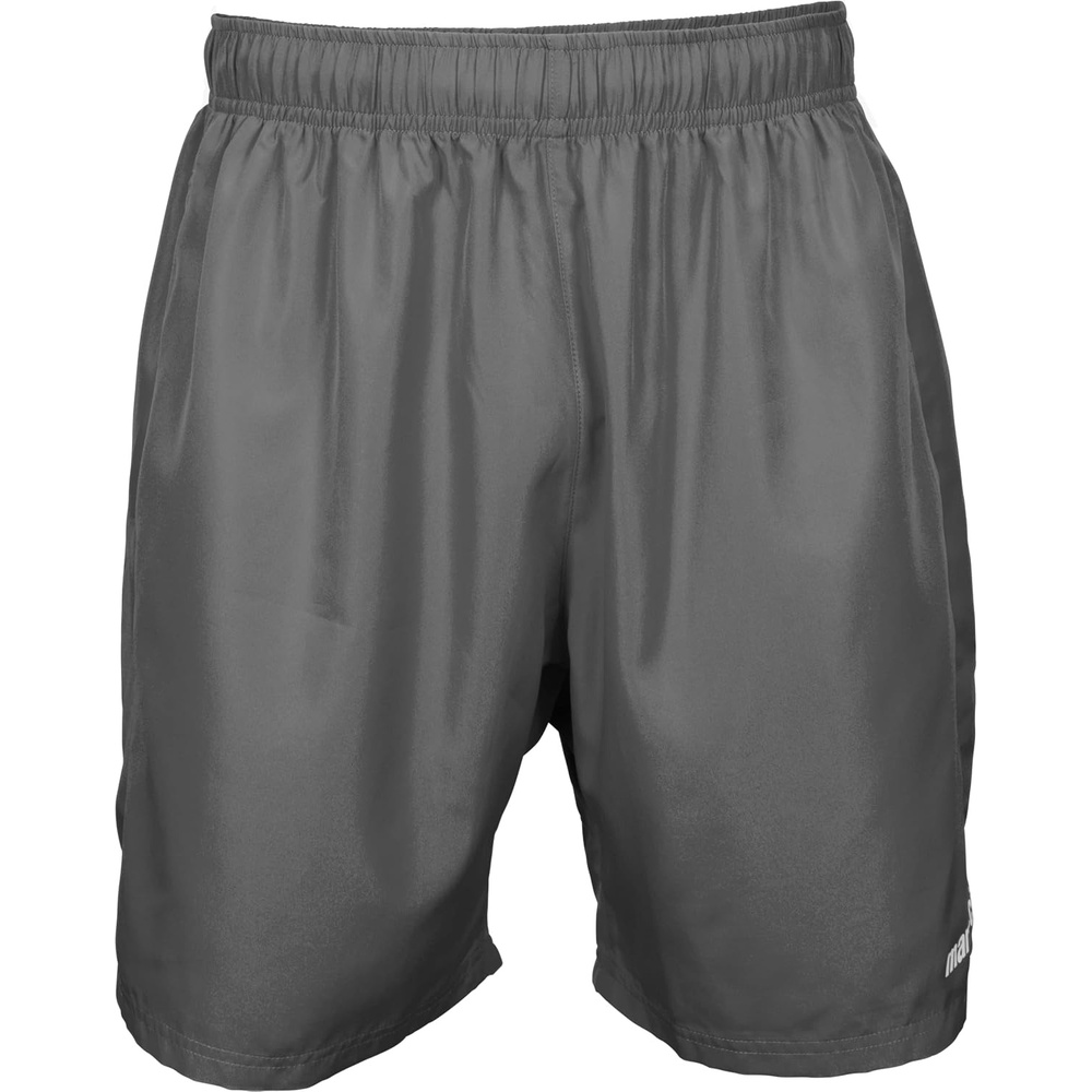 image:imageMarucci Sports Adult Training Shorts Gray Gray Adult Small Training Shorts Mens Apparel MATRSRTGYAS