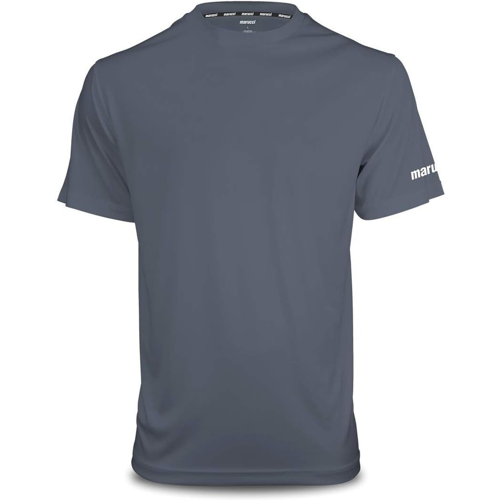 image:imageMarucci Sports Equipment Sports MATDUGTGYAS Team Dugout Tee Adult