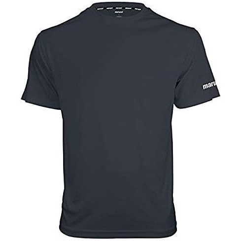 image:imageMarucci Sports Equipment Sports MATDUGTGYYXL Team Dugout Tee Youth