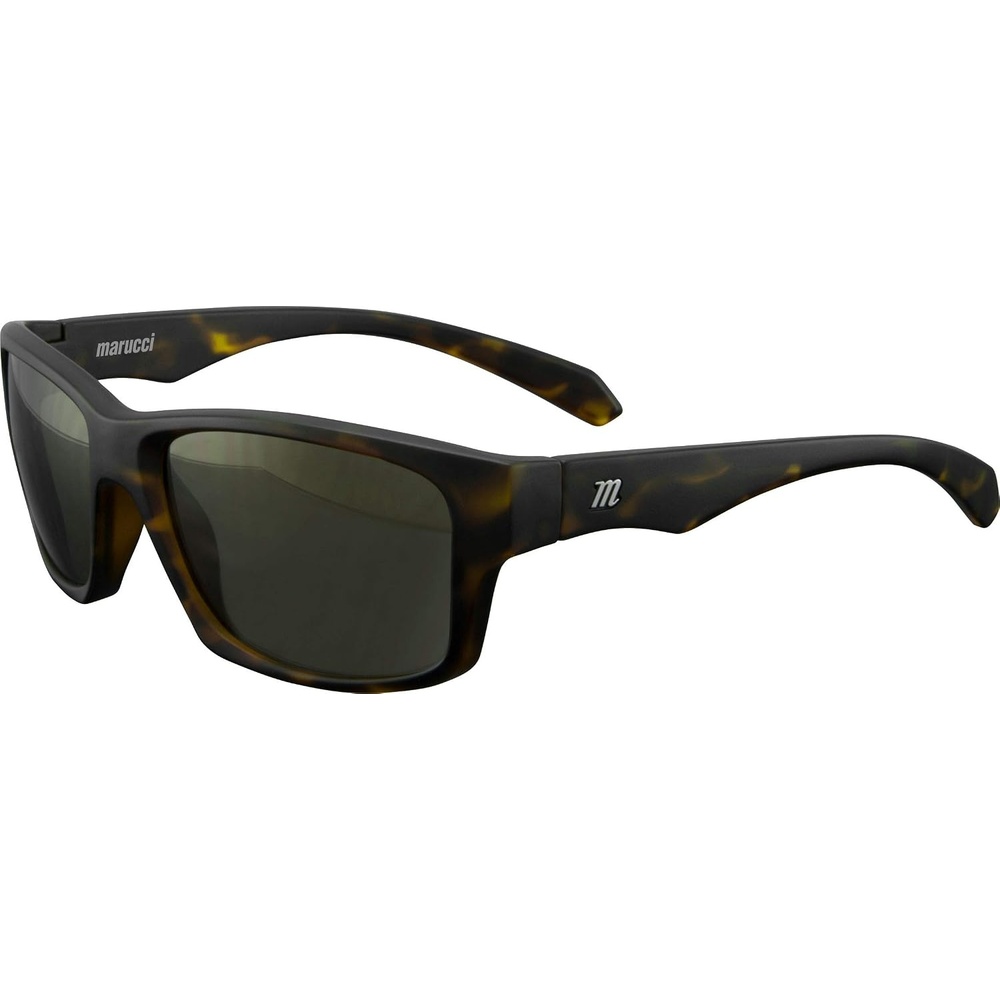 image:imageMarucci Sports Equipment Sports MSNOMEROMTBZ Omero Sunglasses