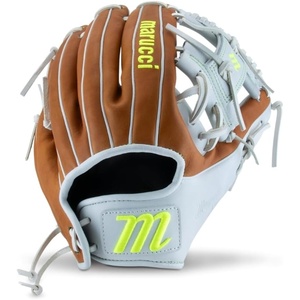 MARUCCI Magnolia V3 Fastpitch Glove(11.75″ – TOFFEE)