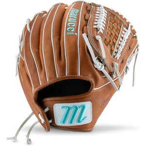 MARUCCI Magnolia V3 Fastpitch Glove(12.25″ – TOFFEE)