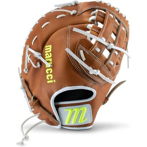 MARUCCI Magnolia V3 Fastpitch Glove(13.00″ – TOFFEE)