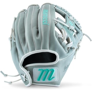 MARUCCI Palmetto V3 Fastpitch Glove(11.75″ – GRAY)