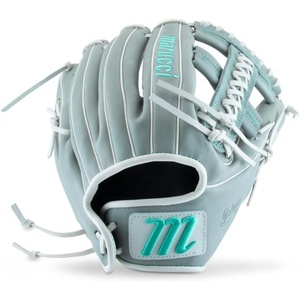 MARUCCI Palmetto V3 Fastpitch Glove(12.00″ – GRAY)