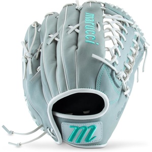 MARUCCI Palmetto V3 Fastpitch Glove(12.50″ – GRAY)