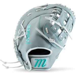 MARUCCI Palmetto V3 Fastpitch Glove(13.00″ – GRAY)