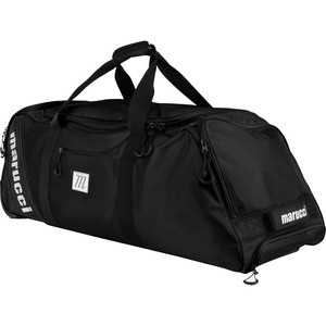 MARUCCI STOCKADE V2 WHEELED BAG BLACK