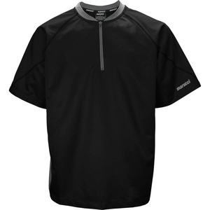 Marucci Boys Top(Black)