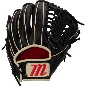 Marucci MARUCCI Capitol M Type(BLACK/CAMEL)