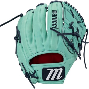 Marucci MARUCCI Capitol M Type(MINT/NAVY BLUE)