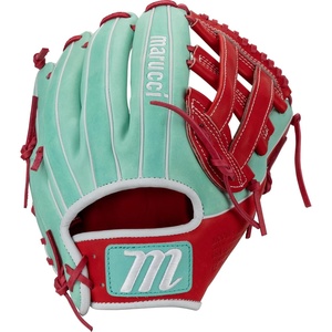 Marucci MARUCCI Capitol M Type(MINT/RED)