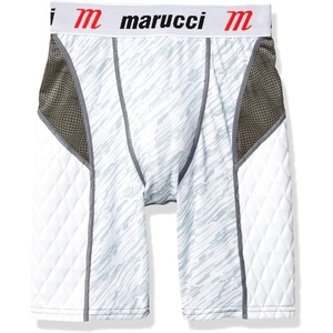 Marucci Sports Equipment Sports, MASLCP-WS-YXXL, Youth Padded Slider Youth