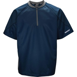 Marucci Sports Equipment Sports, MATBPSY-NB-YS, Team Short Sleeve Batting Practice Top Youth