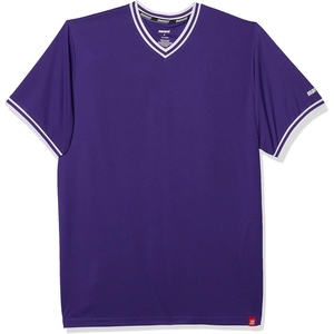 Marucci Sports Equipment Sports, MATPFMV-PR-AXL, Adult Performance Team V-Neck Tee Adult